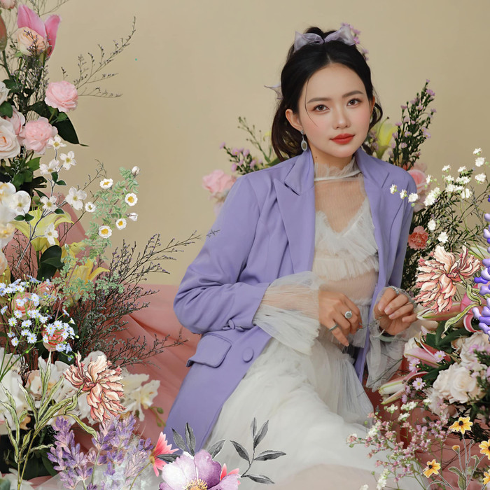 Showbiz 24h: Hiện Phan Như Thảo gần như không còn hoạt động trong giới showbiz, cô tập trung phát triển mảng làm đẹp và chăm sóc gia đình. Ảnh: FBNV