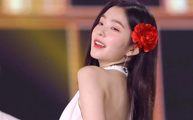 Irene (Red Velvet) bị chỉ trích Ảnh 2