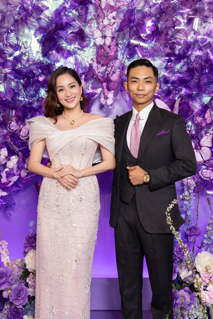 Khánh Thi hiện đảm nhận vai trò giám khảo chính và cố vấn tại Bước Nhảy Hoàn Vũ 2024.
