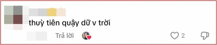 Nữ ca sĩ Thái Lan giống Hoa hậu Thùy Tiên như đúc Ảnh 4