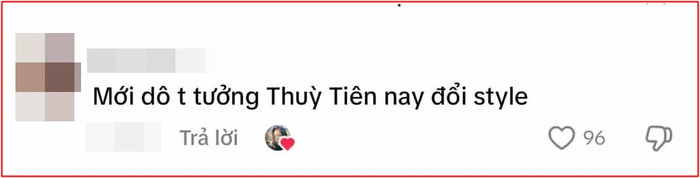 Nữ ca sĩ Thái Lan giống Hoa hậu Thùy Tiên như đúc Ảnh 5