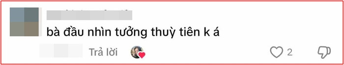 Nữ ca sĩ Thái Lan giống Hoa hậu Thùy Tiên như đúc Ảnh 3