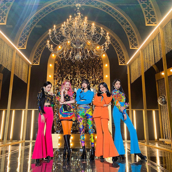 Tin vui của GFRIEND trước thềm tái hợp sau 4 năm tan rã Ảnh 2