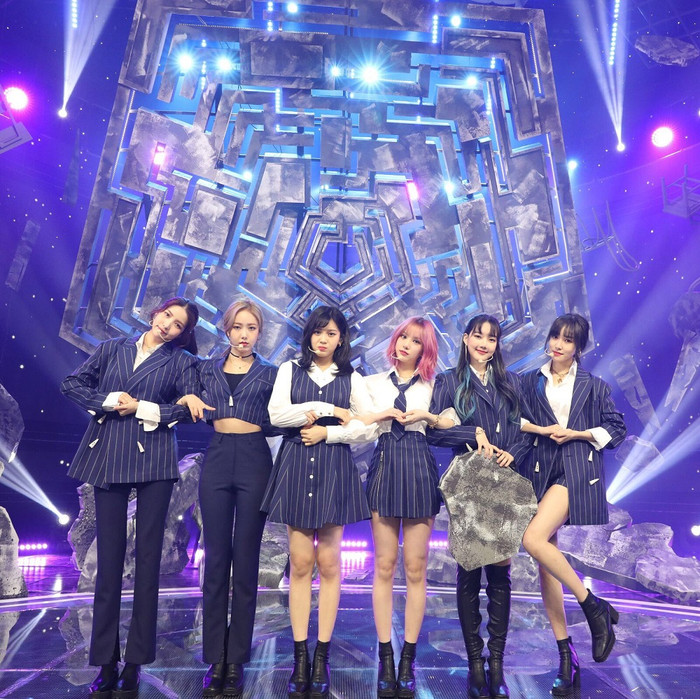 Tin vui của GFRIEND trước thềm tái hợp sau 4 năm tan rã Ảnh 1