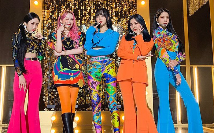 Tin vui của GFRIEND trước thềm tái hợp sau 4 năm tan rã Ảnh 2