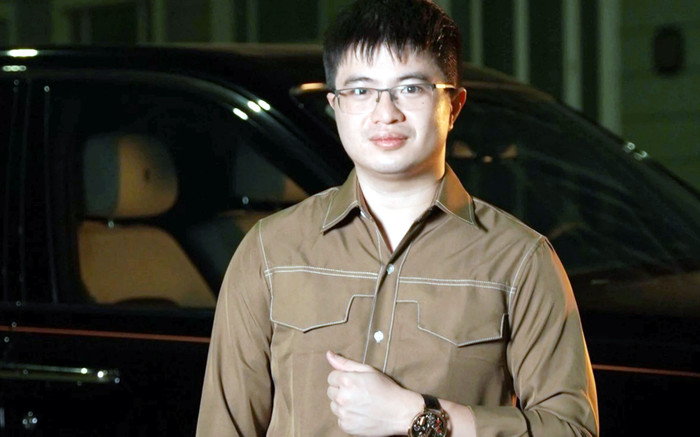 Vụ Mr Pips lừa đảo tài chính: Thu giữ 890 miếng vàng, 246kg vàng nguyên khối Ảnh 2