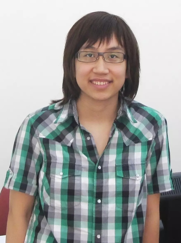 Cuộc sống đầy bí ẩn của nữ quán quân Olympia duy nhất trở về nước làm việc Ảnh 2