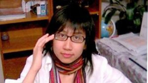 Cuộc sống đầy bí ẩn của nữ quán quân Olympia duy nhất trở về nước làm việc Ảnh 3