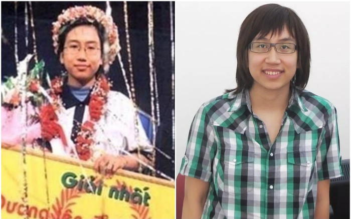 Cuộc sống đầy bí ẩn của nữ quán quân Olympia duy nhất trở về nước làm việc Ảnh 2