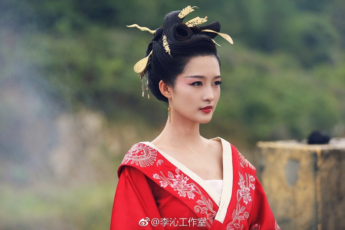 Chỉ là sự tàn nhẫn của Yến Tuân đã hại cả Nguyên Thuần.