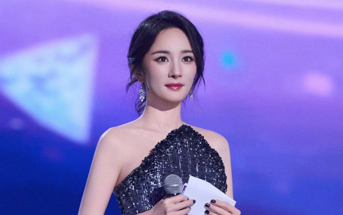 Dương Mịch lại bị chỉ trích vì Triệu Lệ Dĩnh Ảnh 2