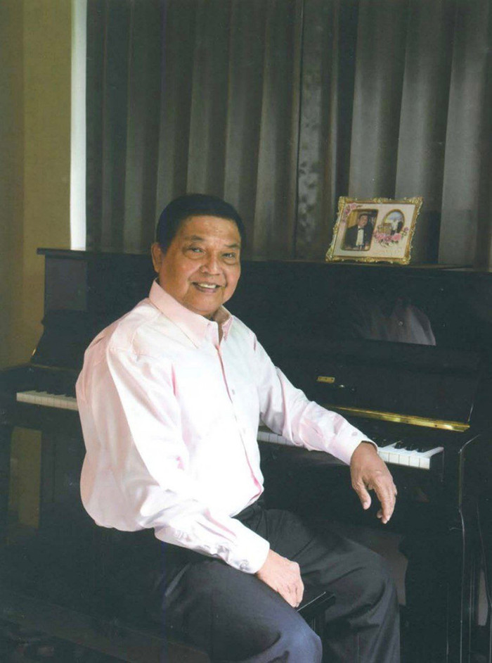 Thêm một nam ca sĩ gạo cội của showbiz qua đời, nhiều người tiếc thương Ảnh 1