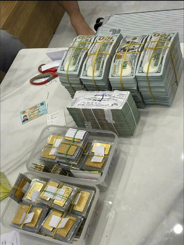 Hình ảnh của Mr.Pips sau khi bị bắt gây chú ý Ảnh 4