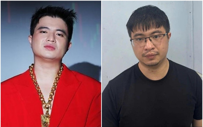 Hình ảnh của Mr.Pips sau khi bị bắt gây chú ý Ảnh 2