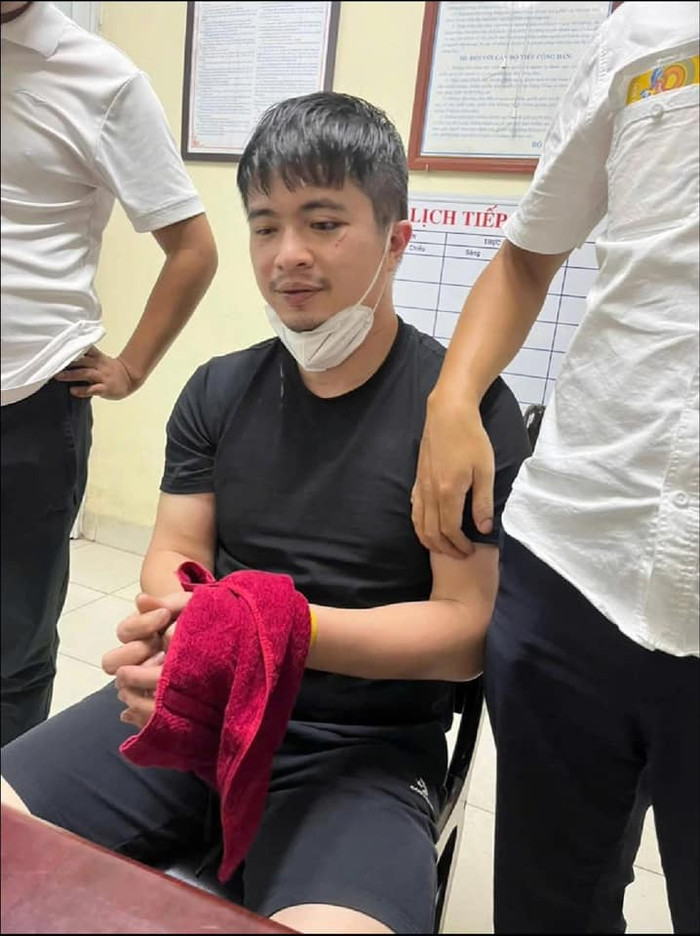 Phó Đức Nam cùng đồng phạm ước tính lừa đảo hơn 2.600 người.