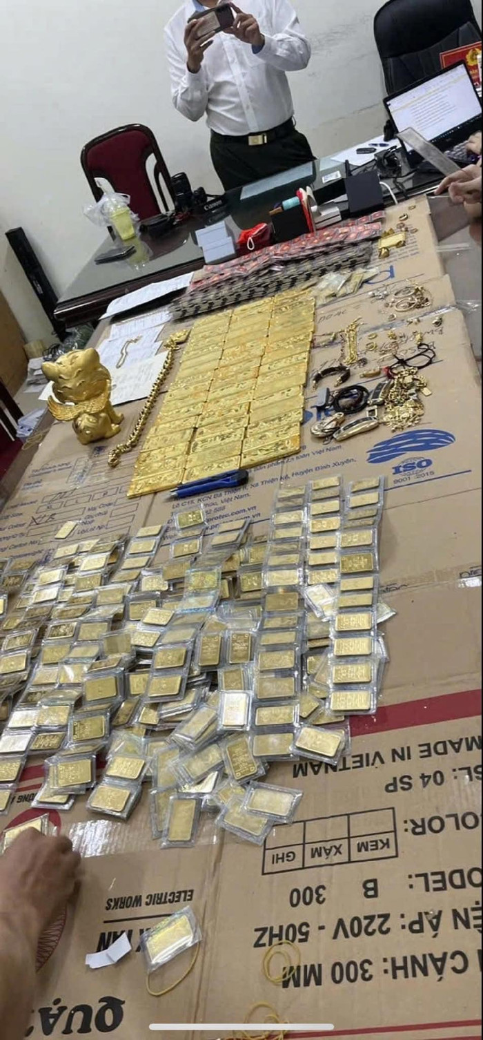 Hình ảnh của Mr.Pips sau khi bị bắt gây chú ý Ảnh 3