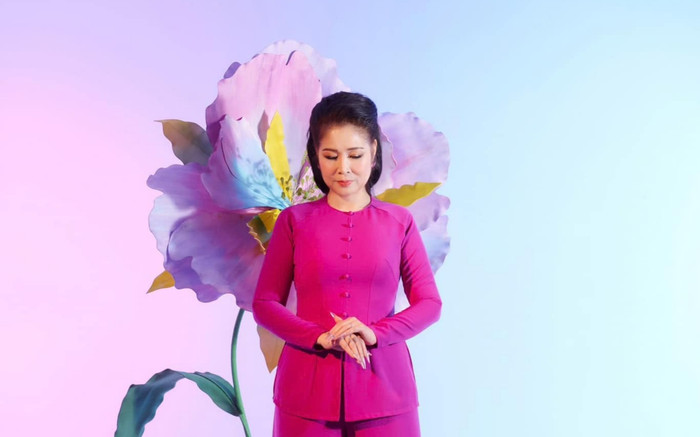 NSND Hồng Vân gặp sự cố sức khoẻ, phải ngưng công việc nửa tháng Ảnh 2