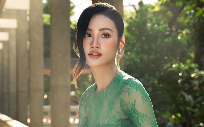 Sự thiếu ổn định của Hoa hậu Ý Nhi Ảnh 2