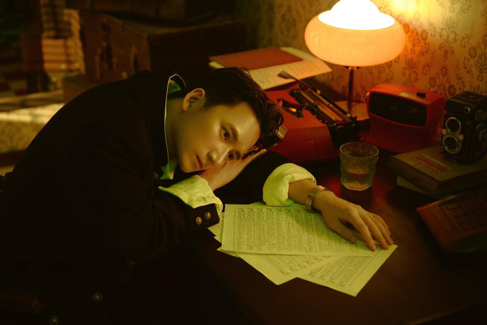 Sound to Soul: CineLove và sự đẹp đẽ quá mức trong âm nhạc Phan Mạnh Quỳnh Ảnh 2