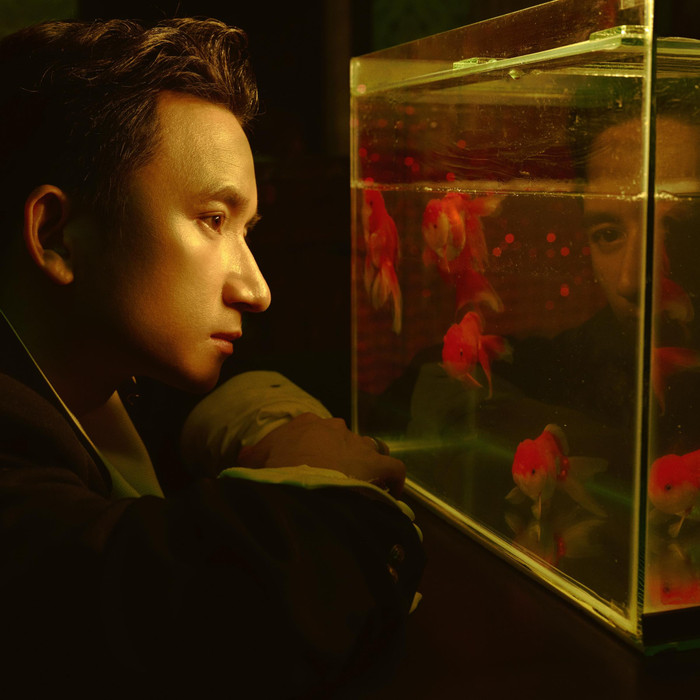 Sound to Soul: CineLove và sự đẹp đẽ quá mức trong âm nhạc Phan Mạnh Quỳnh Ảnh 3