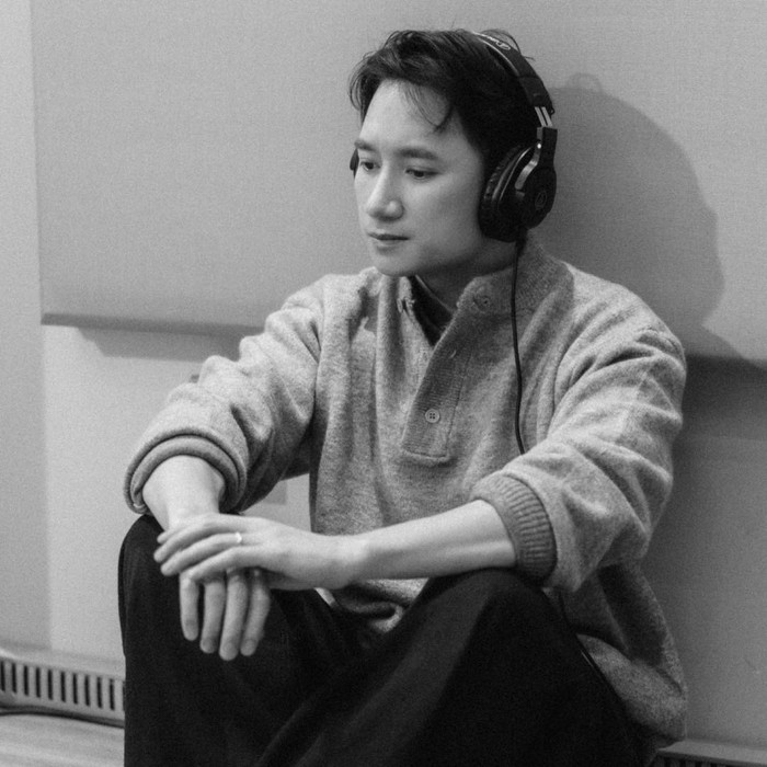 Sound to Soul: CineLove và sự đẹp đẽ quá mức trong âm nhạc Phan Mạnh Quỳnh Ảnh 5