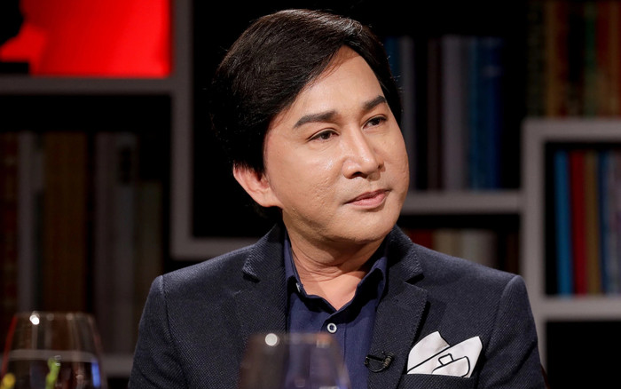 Choáng cuộc sống hiện tại của nam nghệ sĩ Việt từng sở hữu 1.000 cây vàng, chi trăm tỷ để mua xe hơi Ảnh 2