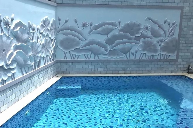 Choáng cuộc sống hiện tại của nam nghệ sĩ Việt từng sở hữu 1.000 cây vàng, chi trăm tỷ để mua xe hơi Ảnh 4