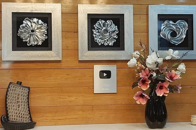 Choáng cuộc sống hiện tại của nam nghệ sĩ Việt từng sở hữu 1.000 cây vàng, chi trăm tỷ để mua xe hơi Ảnh 2