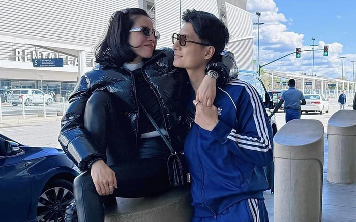 Hành động của Lâm Bảo Châu dành cho Lệ Quyên sau đêm diễn gây chú ý Ảnh 2