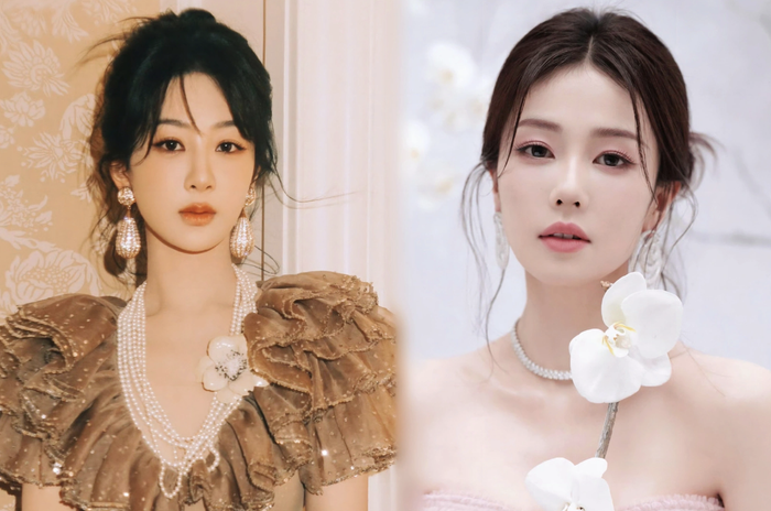 Bạch Lộc và Dương Tử sẽ chạm trán, làm sôi động đường đua phim cổ trang Hoa ngữ thời gian tới.