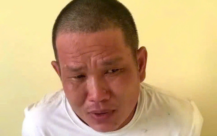 Công an hỏi trộm xe mấy lần, trộm trả lời 'mấy chú làm lớn cũng biết rồi, đâu nói được' Ảnh 2
