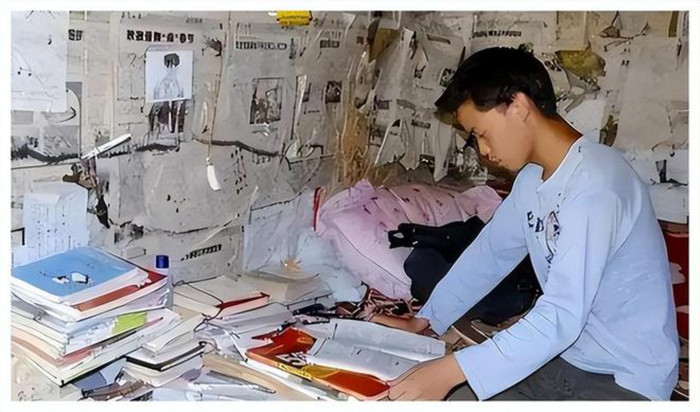 Hình minh họa về cậu bé Lưu Viễn Dật. Ảnh: 163