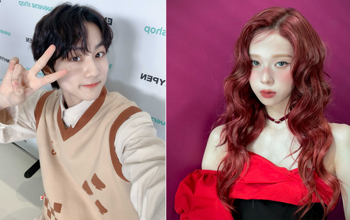 Winter (aespa) vướng tin đồn hẹn hò cùng đồng nghiệp tại quán bar, công ty quản lý nói gì? Ảnh 2