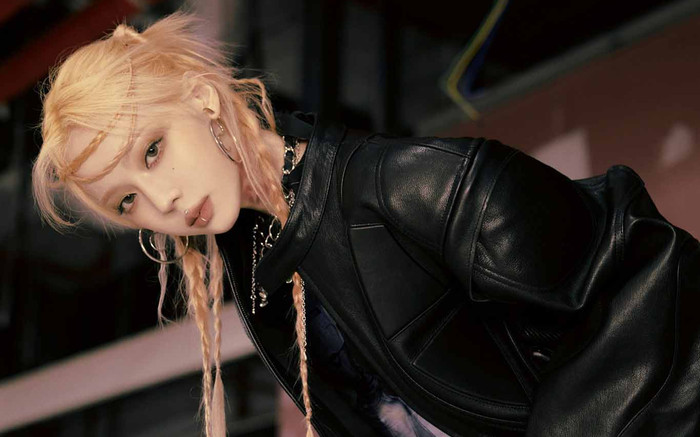 Winter (aespa) vướng tin đồn hẹn hò cùng đồng nghiệp tại quán bar, công ty quản lý nói gì? Ảnh 2