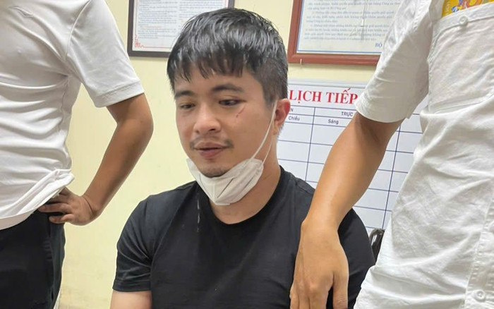 Cảnh sát gặp khó khăn khi bắt TikToker Mr Pips Ảnh 2