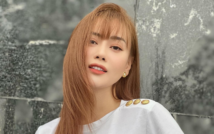 Học lỏm Phương Oanh cách trang điểm tôn nhan sắc trẻ trung tựa 'gái đôi mươi' Ảnh 2