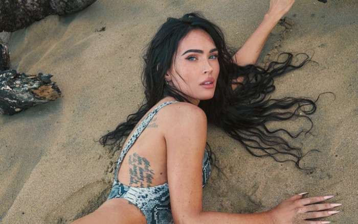 Chuyện buồn Megan Fox khi đang mang thai Ảnh 2