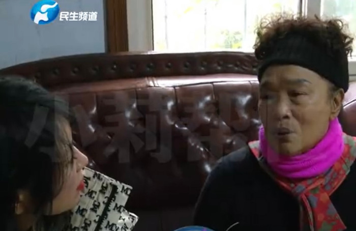 Dù sự việc đã trôi qua 16 năm, thế nhưng bà Trương đã rất hối hận những gì mình đã nói với con trai.