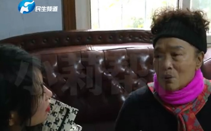 Mẹ nóng giận nói một câu khiến con trai mất tích 16 năm không trở về Ảnh 2