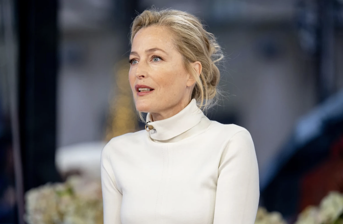 Nổi tiếng với The X-Files, tuy nhiên cái tên Gillian Anderson trở nên phổ biến trong mắt khán giả việt sau series phim Sex Education. 