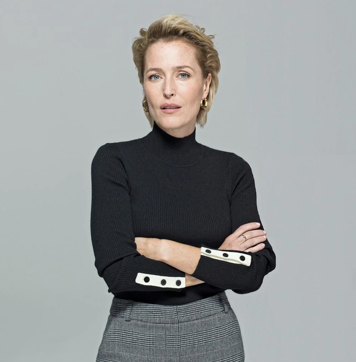 Nữ diễn viên phim Sex Education đã có những chia sẻ về chuyện yêu đương thầm kín của mình.