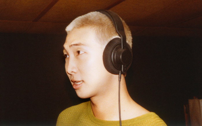 Chuyện gì đang xảy ra với trưởng nhóm BTS? Ảnh 2