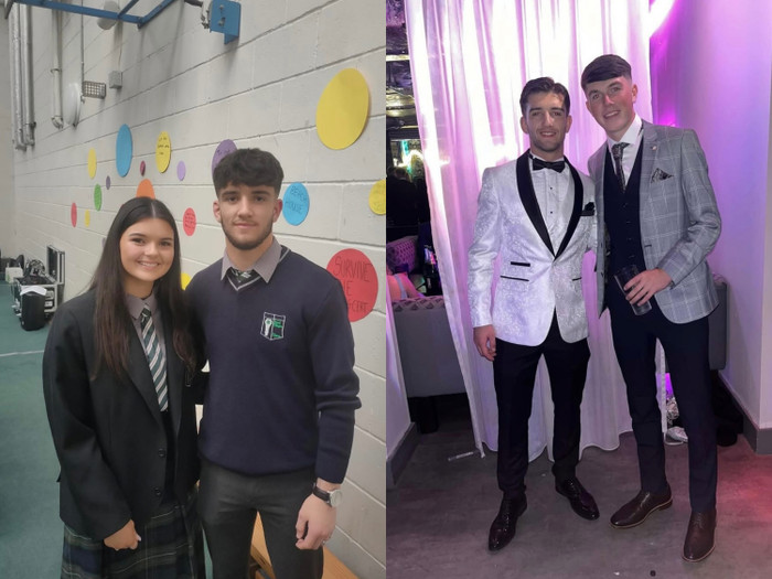 10 năm sau ngày nổi tiếng, Brandon gây bất ngờ với ngoại hình hiện tại.