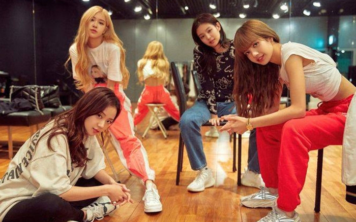 Kỷ niệm khó quên của BLACKPINK thời còn là thực tập sinh Ảnh 2