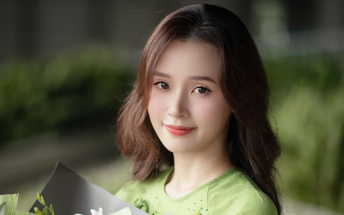 Cách Midu 'mê hoặc' chồng thiếu gia ở tuổi 34 Ảnh 2