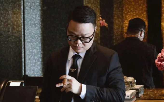 Truy nã quốc tế Mr Hunter Lê Khắc Ngọ trong vụ án Mr Pips lừa đảo Ảnh 2