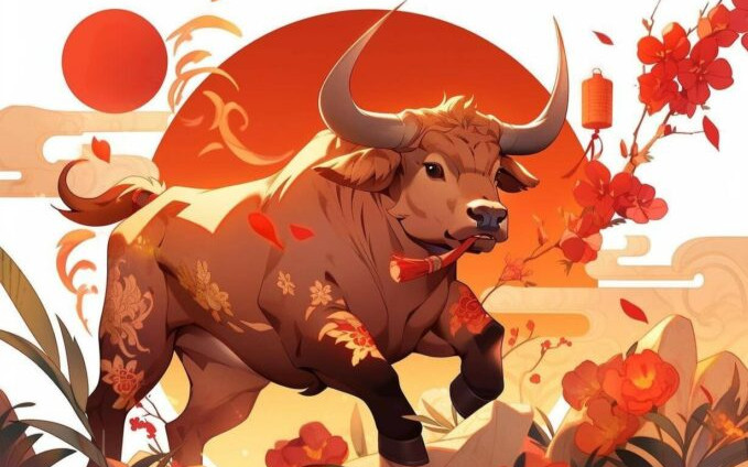 Cuối tháng 11 Âm lịch, 4 con giáp như 'hổ mọc thêm cánh', giàu bất chấp Ảnh 2