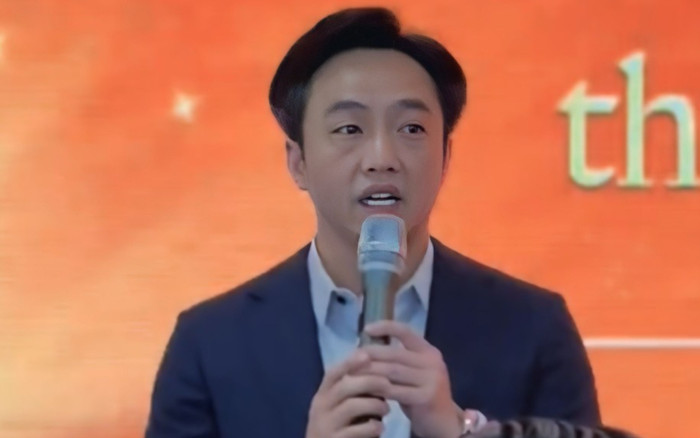 Cường Đô La sụt 6 kg, lần đầu lên tiếng về biến cố gia đình Ảnh 2