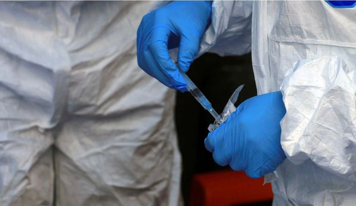 79 người tử vong vì bệnh lạ tại Congo, Hong Kong tăng cường kiểm tra.