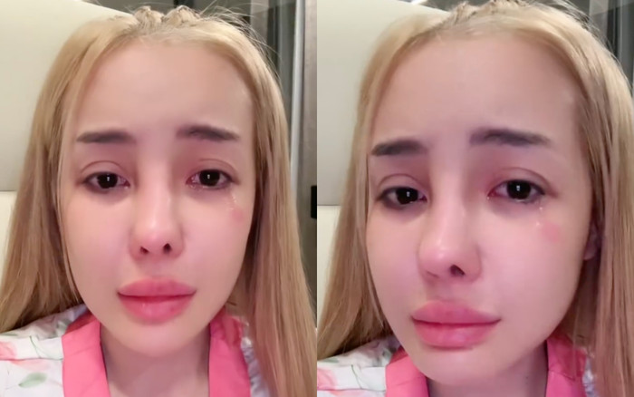 Ngân 98 'cầu cứu' Ảnh 2